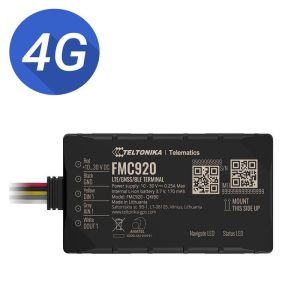 GPS FMC920 4G-TELTONIKA